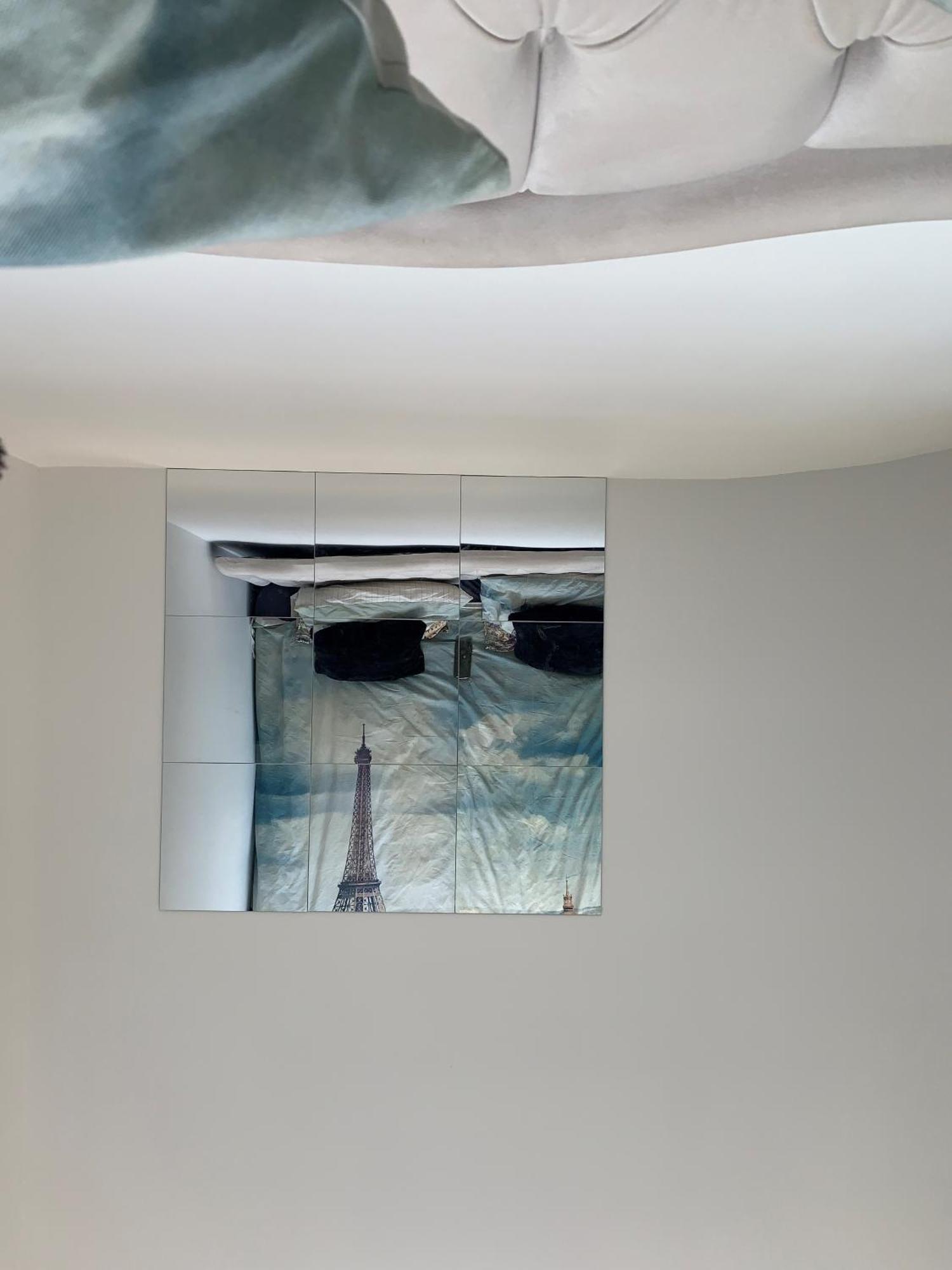 Paris La Defense - Santorin Apartment With Jacuzzi Курбевуа Екстер'єр фото